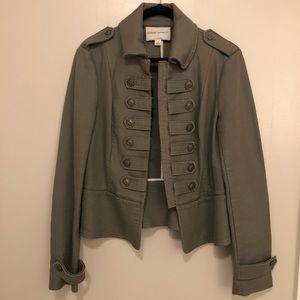 Women’s Banana Republic Jacket - size 8